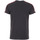 textil Hombre Camisetas manga corta Degré Celsius T-shirt manches courtes homme CRANER Gris