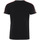 textil Hombre Camisetas manga corta Degré Celsius T-shirt manches courtes homme CRANER Negro