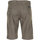 textil Hombre Shorts / Bermudas Harry Kayn Bermuda homme CREGARY Verde