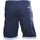 textil Hombre Shorts / Bermudas Vent Du Cap Bermuda homme CREGOIR Marino