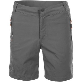 textil Hombre Shorts / Bermudas Peak Mountain Short de randonnée homme CUAD Gris