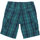 textil Niño Shorts / Bermudas Harry Kayn Bermuda garçon ECANOR Verde