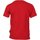 textil Niño Camisetas manga corta Harry Kayn T-shirt manches courtesgarçon ECEBANUP Rojo