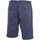 textil Niño Shorts / Bermudas Vent Du Cap Bermuda garçon ECEPRINT Azul