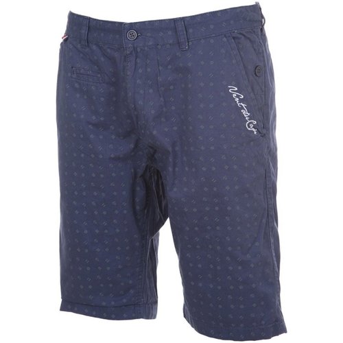 textil Niño Shorts / Bermudas Vent Du Cap Bermuda garçon ECEPRINT Azul