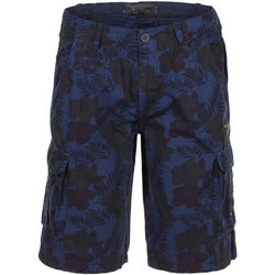 textil Niño Shorts / Bermudas Harry Kayn Bermuda garçon ECEZOR Azul