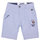 textil Niño Shorts / Bermudas Harry Kayn Bermuda garçon ECOXFORD Azul