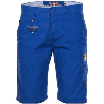 textil Niño Shorts / Bermudas Harry Kayn Bermuda garçon ECREGARY Azul