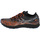 Zapatos Hombre Running / trail Asics Fujispeed Negro