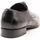 Zapatos Hombre Derbie & Richelieu Angel Infantes 01207 NEGRO Negro