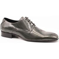 Zapatos Hombre Derbie & Richelieu Angel Infantes 01210 gris Gris