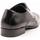 Zapatos Hombre Derbie & Richelieu Angel Infantes 01210 charol Negro
