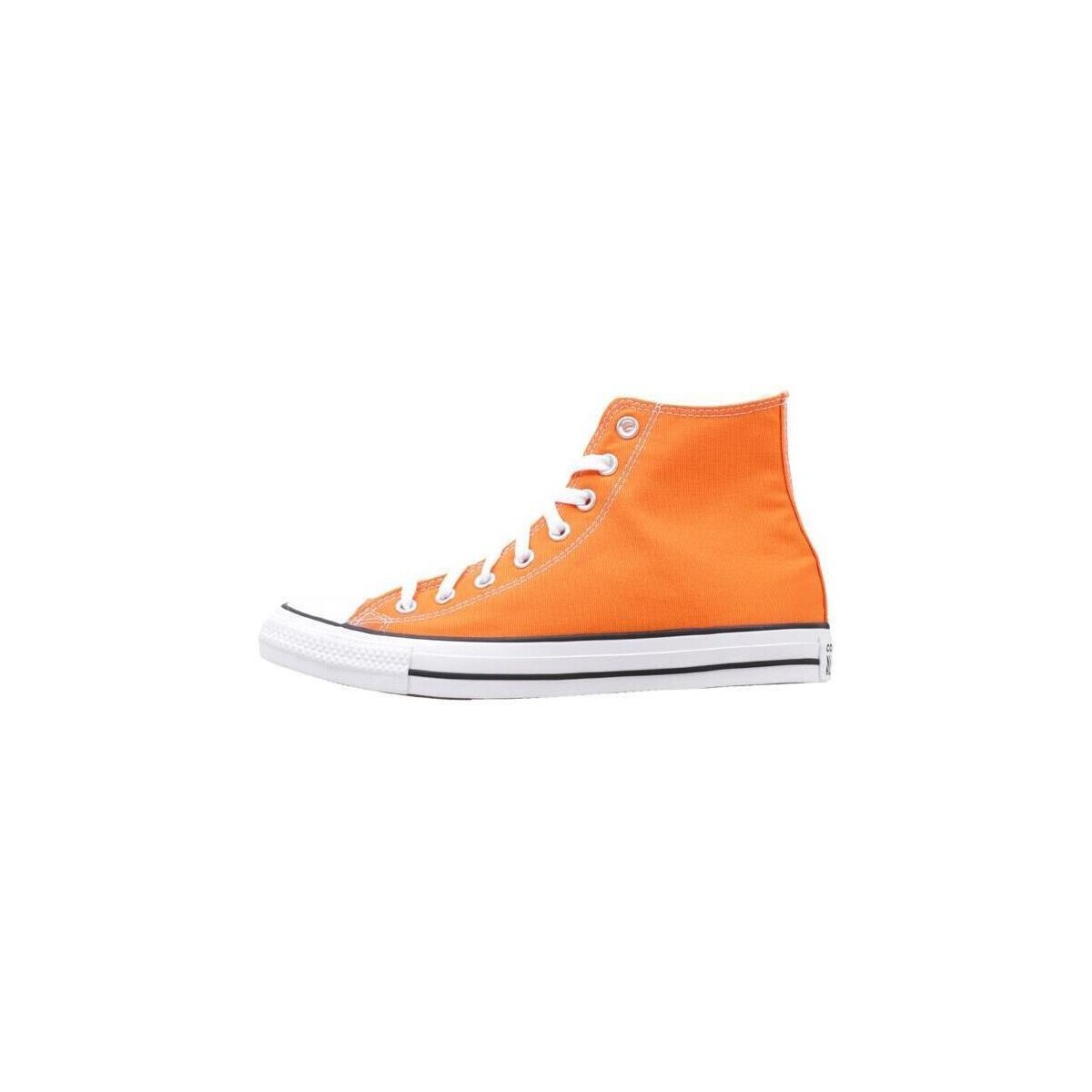 Zapatos Hombre Zapatillas altas Converse CHUCK TAYLOR ALL STAR DESERT Naranja