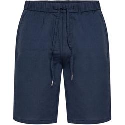 textil Hombre Shorts / Bermudas Sun68 A32122 07 Azul
