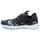 Zapatos Hombre Zapatillas bajas Reebok Classic FURYLITE NP Gris / Azul