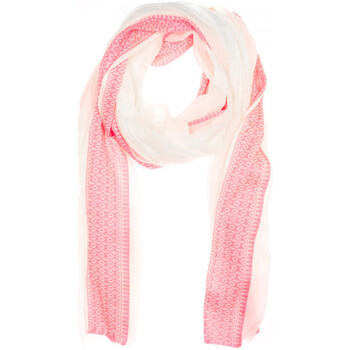Accesorios textil Mujer Bufanda Sublevel  Rosa