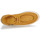 Zapatos Mujer Derbie Pellet RIVA Piel / Amarillo