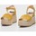 Zapatos Mujer Alpargatas Gaimo EDI Amarillo