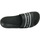 Zapatos Hombre Sandalias Kappa Matese Logo Tape Negro