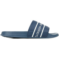 Zapatos Hombre Sandalias Kappa Matese Logo Tape Azul
