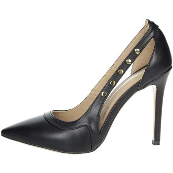 Zapatos Mujer Zapatos de tacón Silvian Heach SHS071 Negro