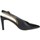 Zapatos Mujer Zapatos de tacón Silvian Heach SHS066 Negro