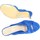Zapatos Mujer Chanclas Silvian Heach SHS065 Azul