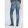 textil Mujer Vaqueros Le Temps des Cerises Jeans boyfit 200/43, largo 34 Azul