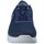 Zapatos Derbie Luisetti 31102ST.PISO CENIZA Azul