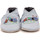 Zapatos Niño Pantuflas para bebé Robeez Krunchy Azul