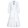 textil Mujer Vestidos largos Lauren Ralph Lauren VRATESKA Blanco