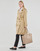 textil Mujer Trench Lauren Ralph Lauren DB PKB TRNCH-UNLINED-COAT Beige
