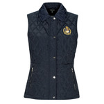 RCYD QLT VST-INSULATED-VEST