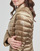 textil Mujer Plumas Lauren Ralph Lauren MTLC SD JKT-INSULATED-COAT Beige