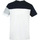 textil Hombre Camisetas manga corta Le Coq Sportif Saison 2 Tee N°1 Azul