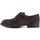 Zapatos Hombre Senderismo Antica Cuoieria 22372-C-VF5 Otros