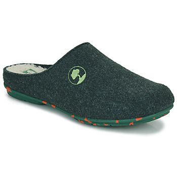 Zapatos Mujer Pantuflas Dream in Green SESTERS Verde