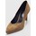 Zapatos Mujer Zapatos de tacón Colette 1092TF Marrón