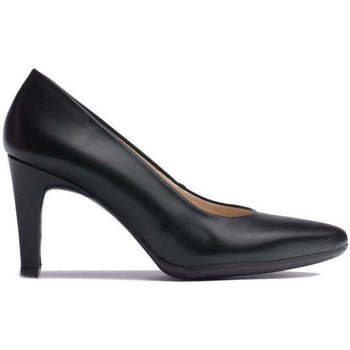 Zapatos Mujer Zapatos de tacón Wonders Iseo. V Negro