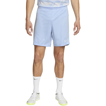 textil Hombre Pantalones cortos Nike Dri-Fit Academy Shorts Azul