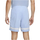 textil Hombre Pantalones cortos Nike Dri-Fit Academy Shorts Azul