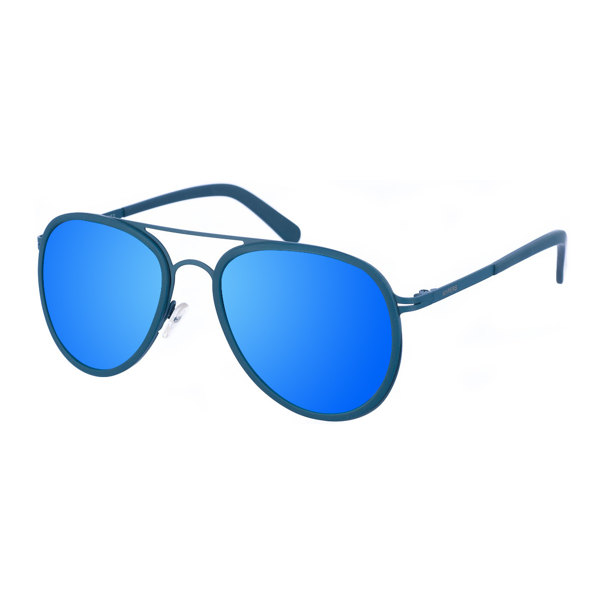 Relojes & Joyas Gafas de sol Kypers CAMERON-008 Azul