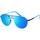 Relojes & Joyas Gafas de sol Kypers NEW-LOURENZO-008 Azul