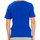 textil Hombre Tops y Camisetas Nasa  Azul