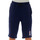 textil Hombre Shorts / Bermudas Nasa  Azul