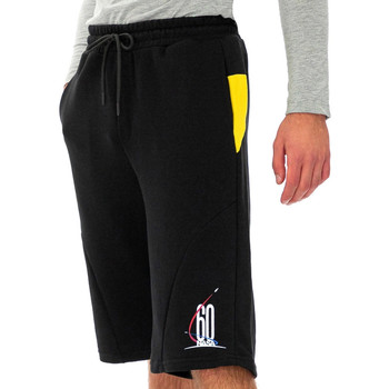 textil Hombre Shorts / Bermudas Nasa  Negro