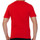 textil Hombre Tops y Camisetas Nasa  Rojo