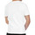 textil Hombre Tops y Camisetas Nasa  Blanco