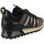 Zapatos Hombre Deportivas Moda Cruyff Fearia CC223050 101 Creme Beige