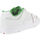 Zapatos Hombre Deportivas Moda DC Shoes Manteca alexis ADYS100686 WHITE/RED (WRD) Blanco